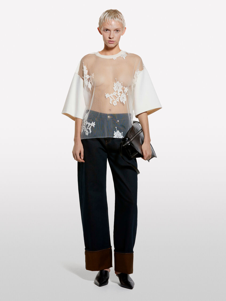 BLOUSE Damen image number null