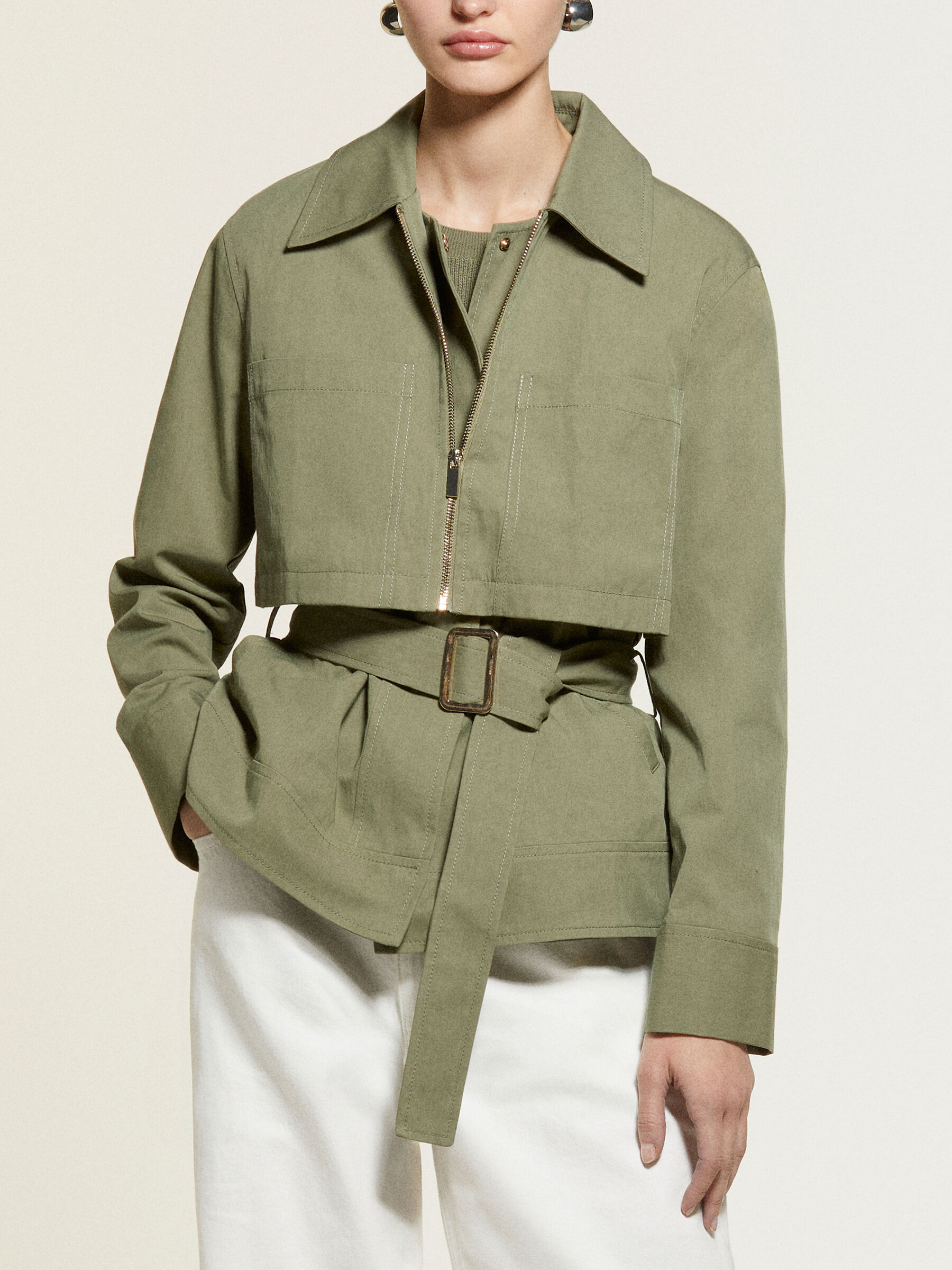 JACKET Damen image number null