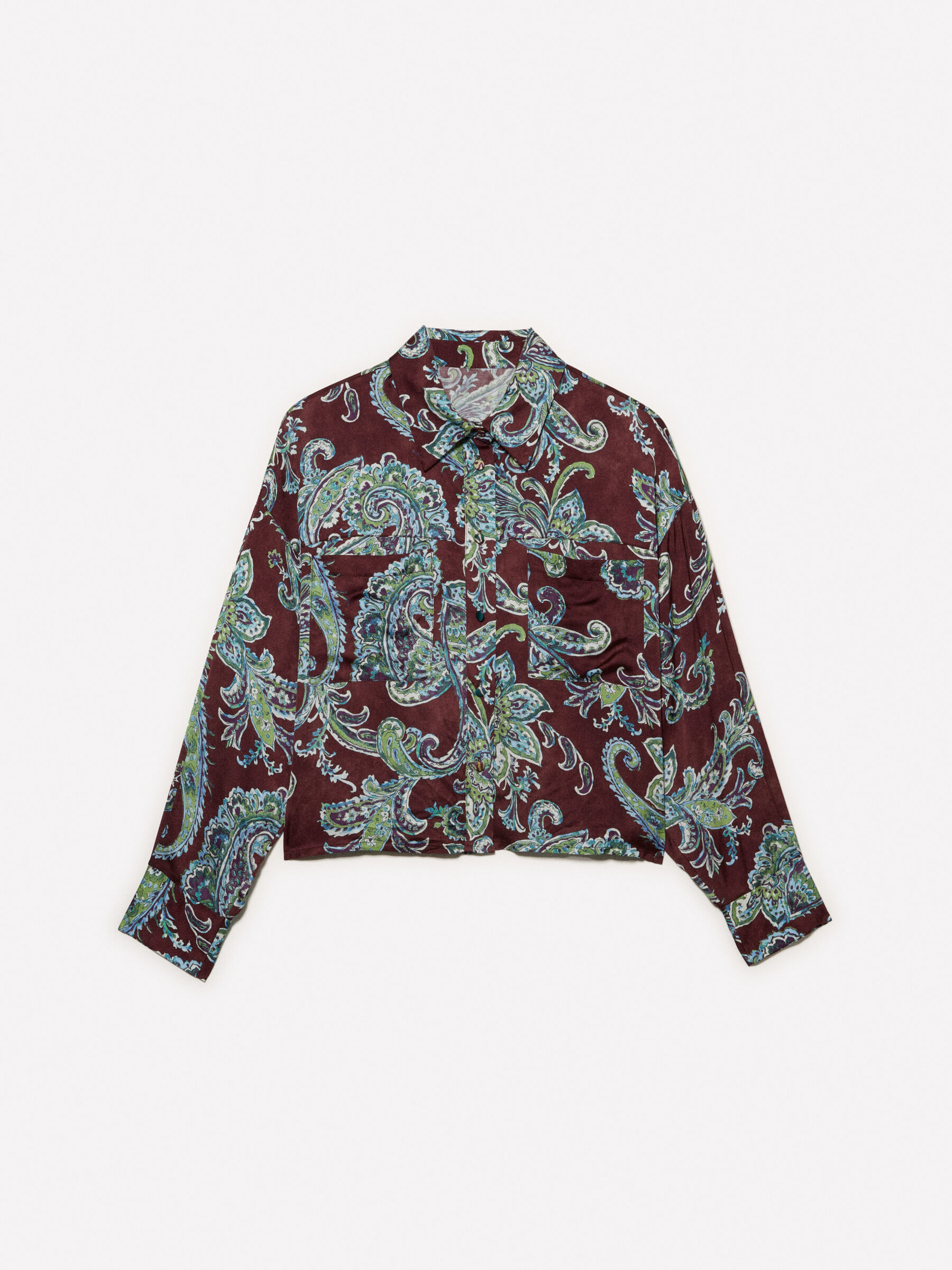 SHIRT Damen image number null