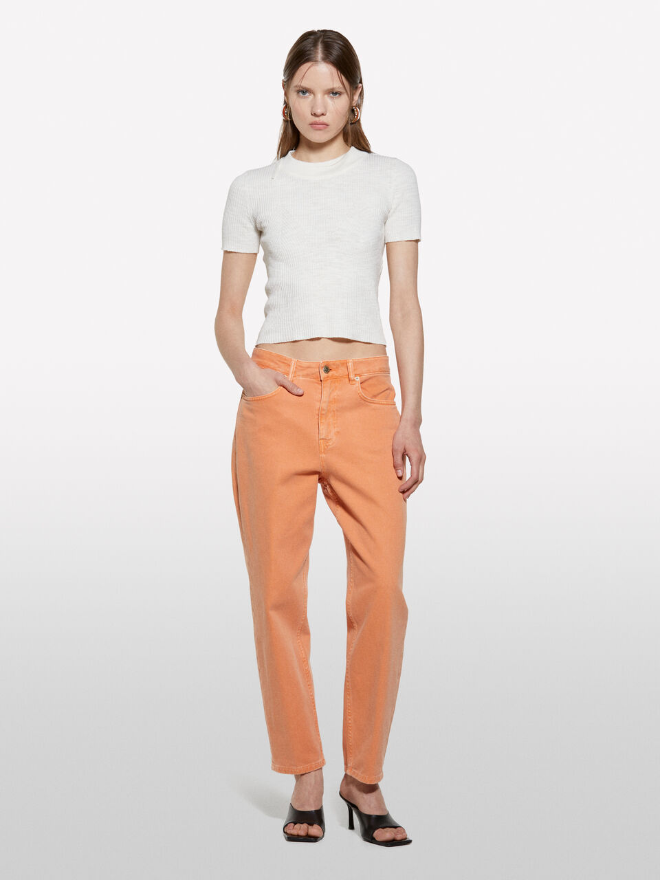 SWEATER Damen image number null