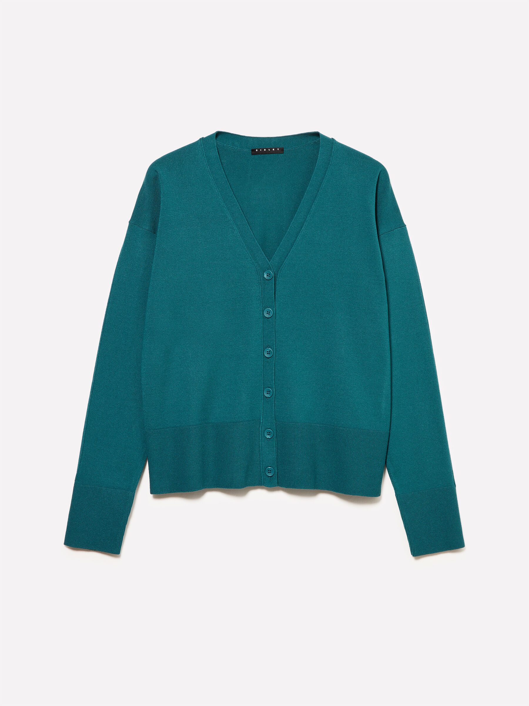 L/S CARDIGAN Damen image number null