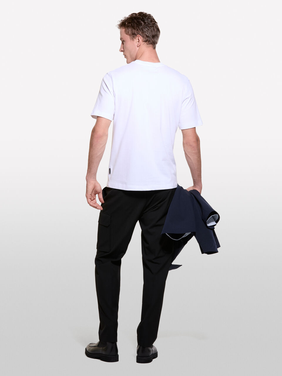 T-SHIRT Herren image number null