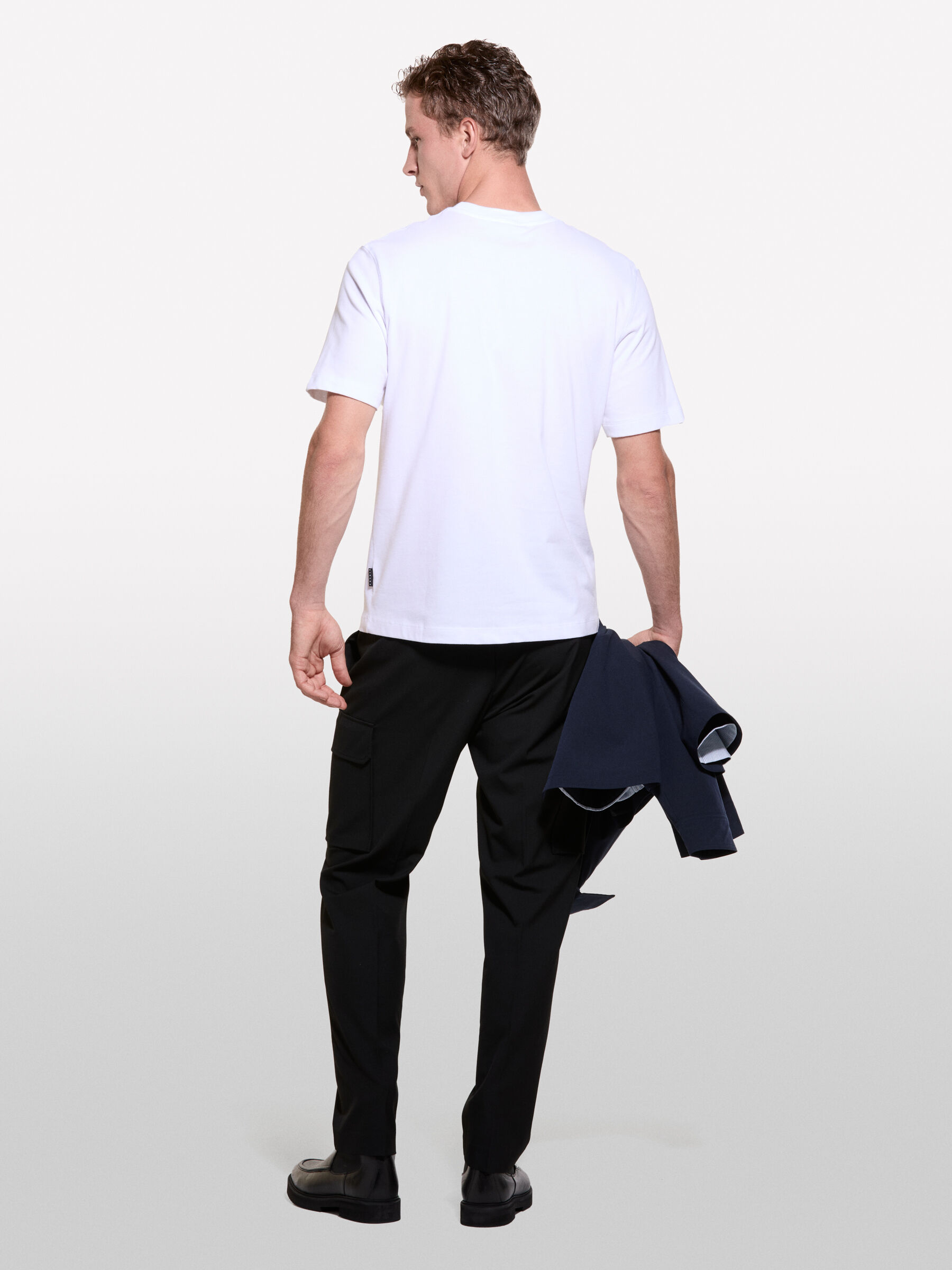 T-SHIRT Herren image number null