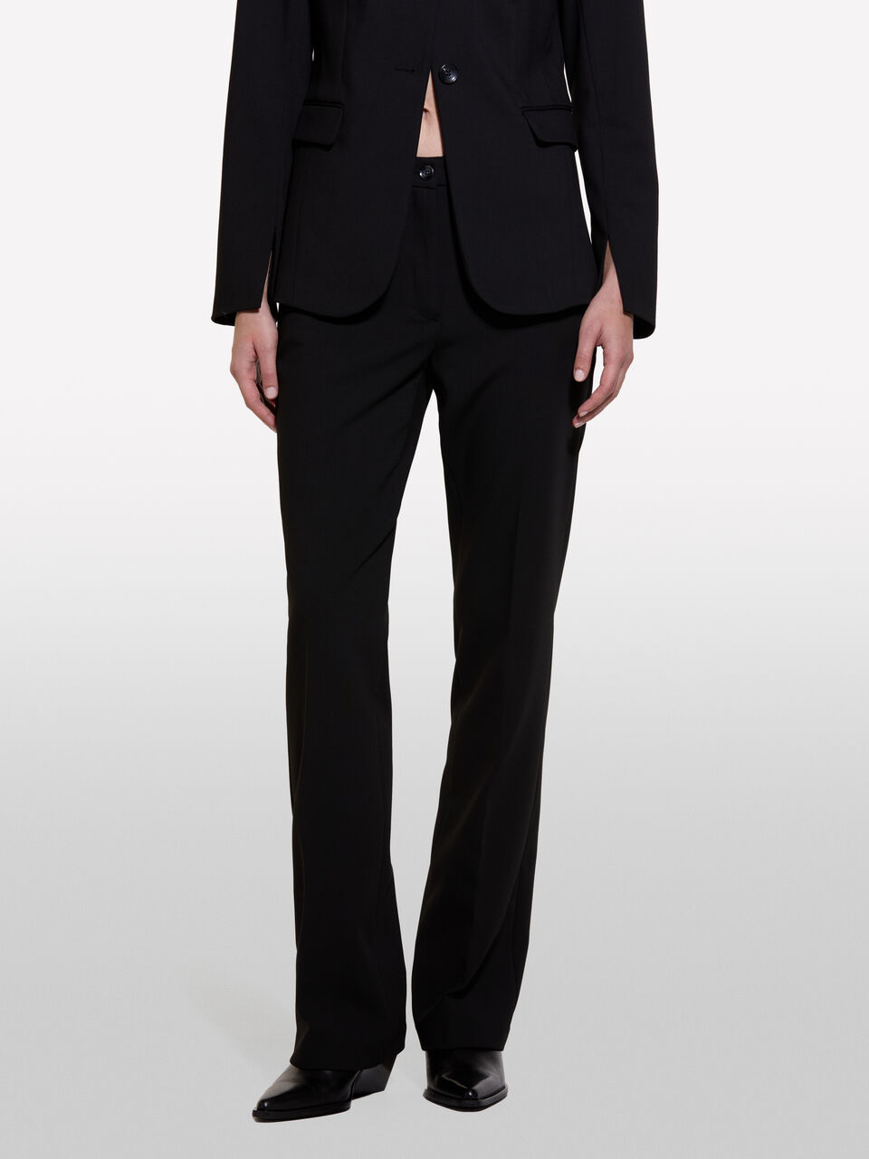 TROUSERS Damen image number null