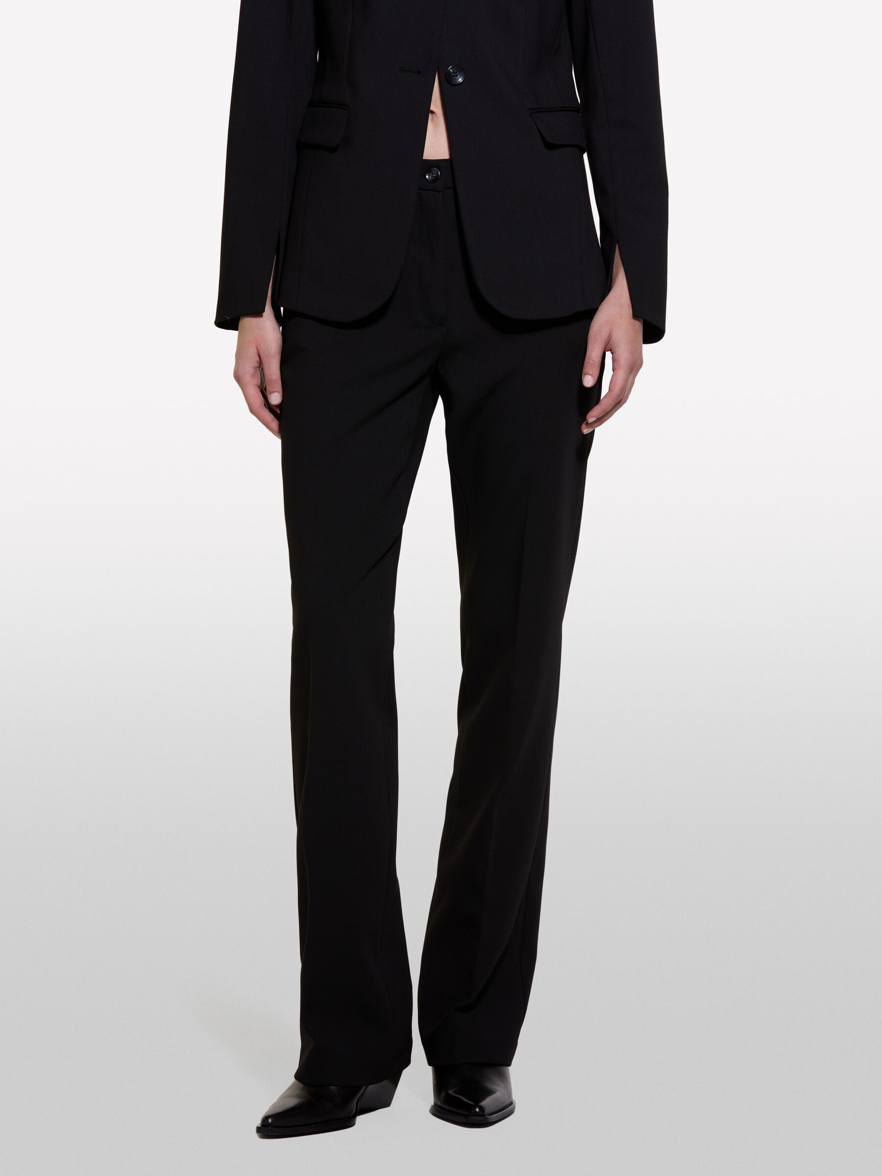 TROUSERS Damen image number null