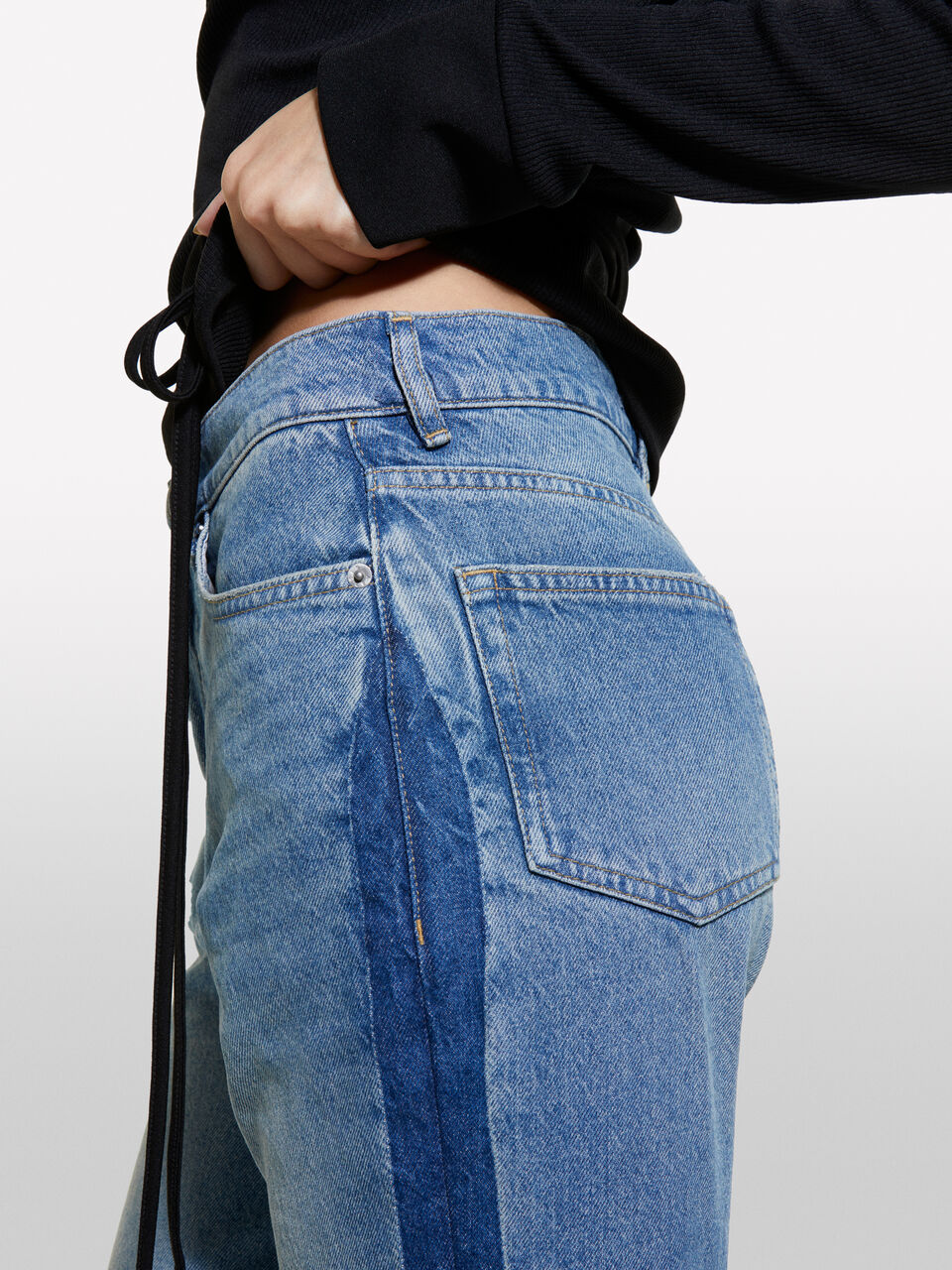 TROUSERS Damen image number null