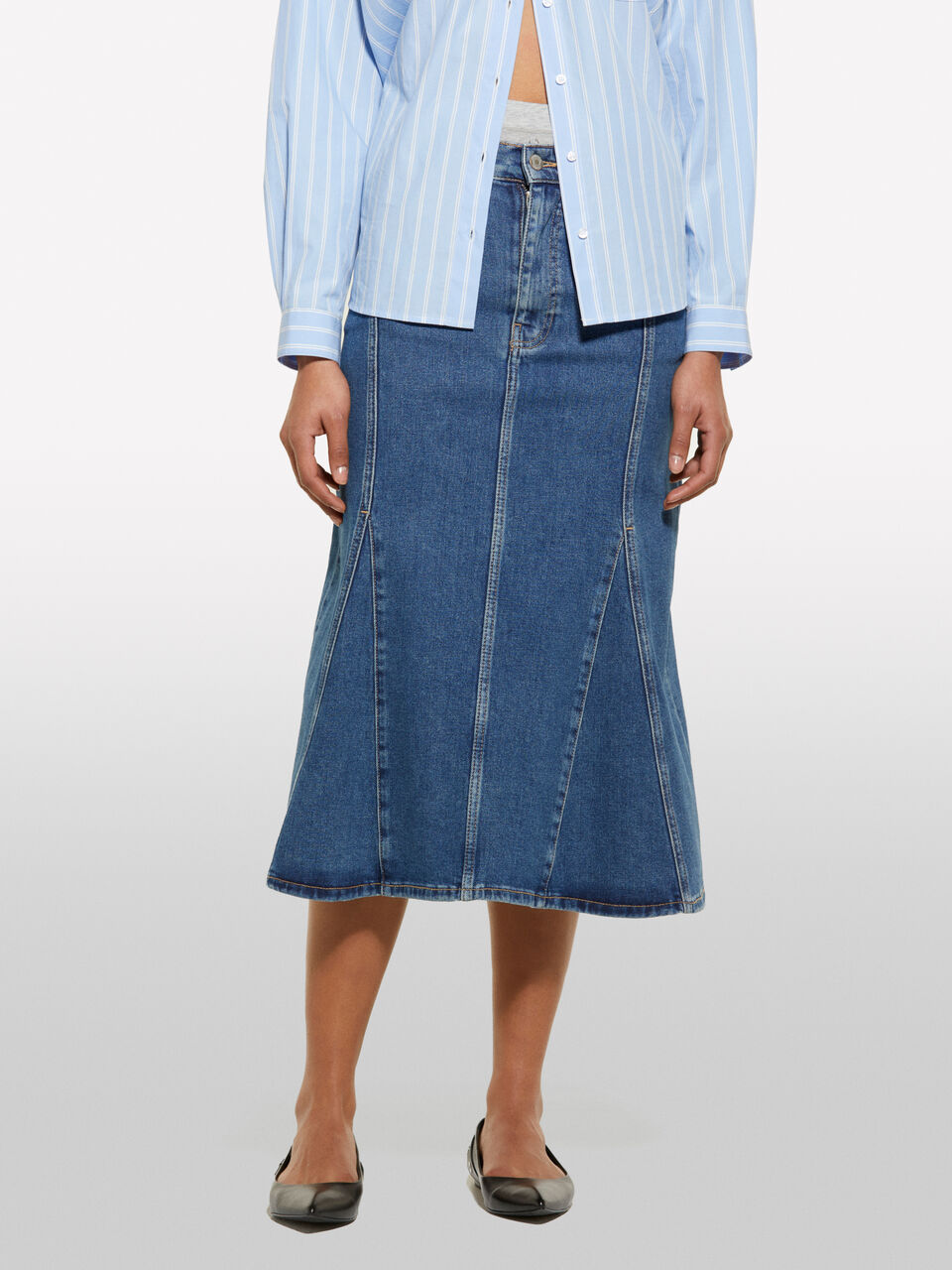 SKIRT Damen image number null