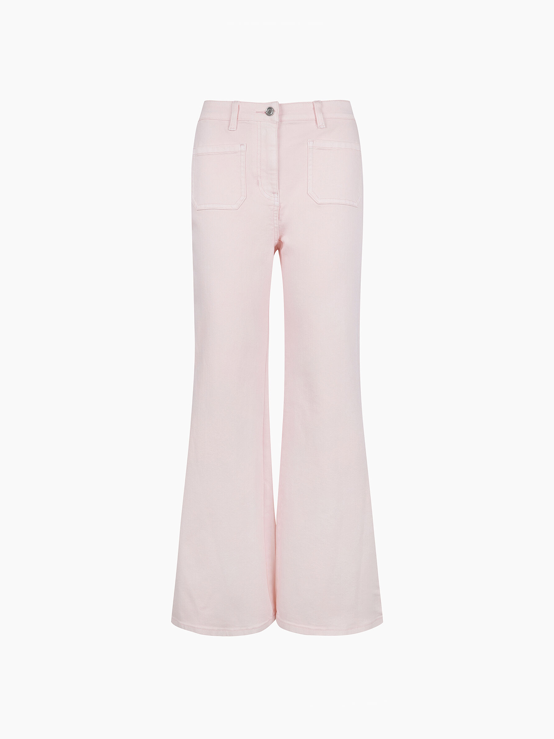 TROUSERS Damen image number null