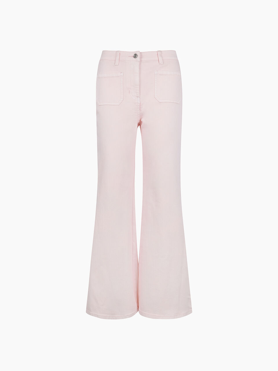 TROUSERS Damen image number null