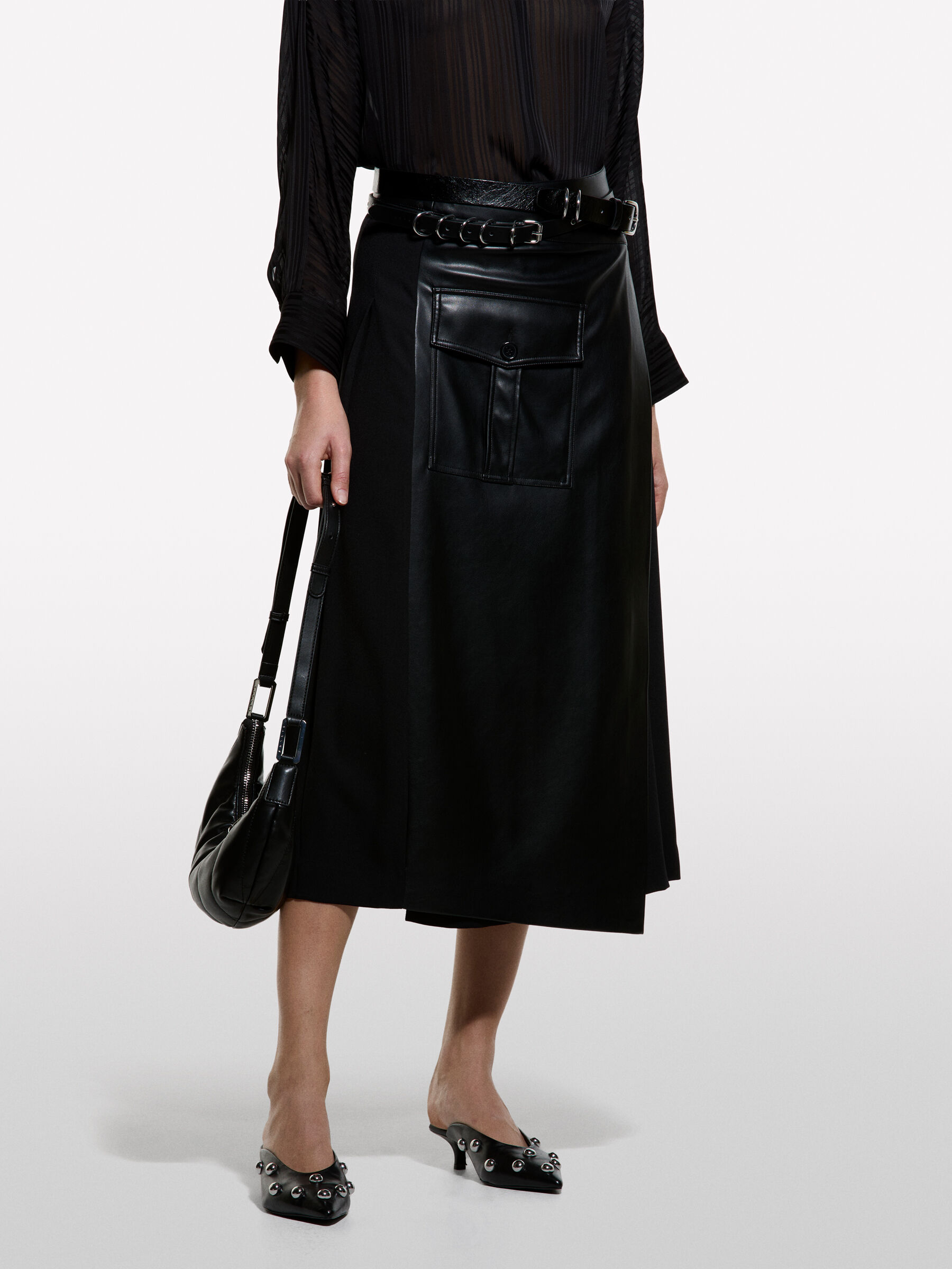 SKIRT Damen image number null