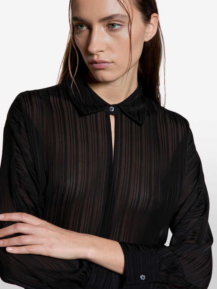 BLOUSE Damen