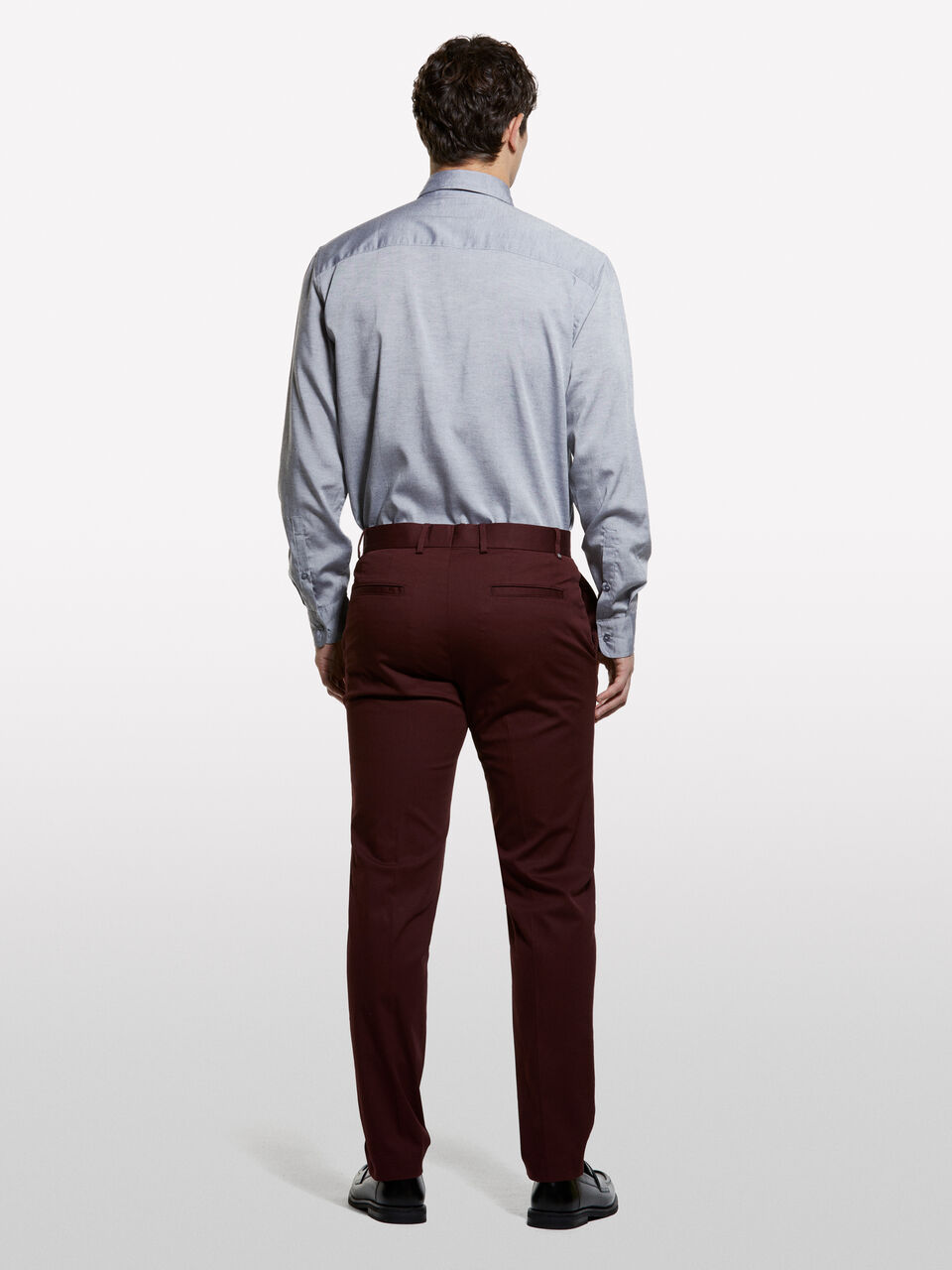 SHIRT Herren image number null