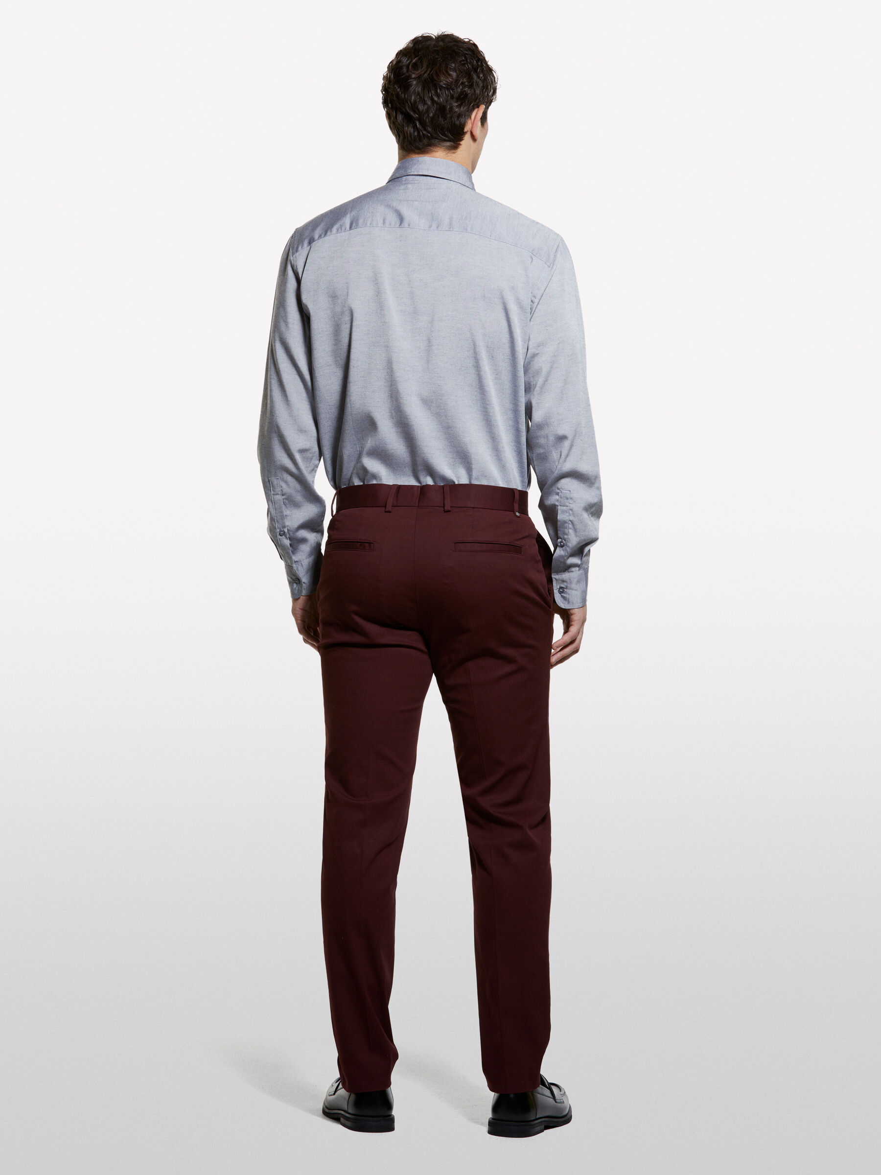 SHIRT Herren image number null