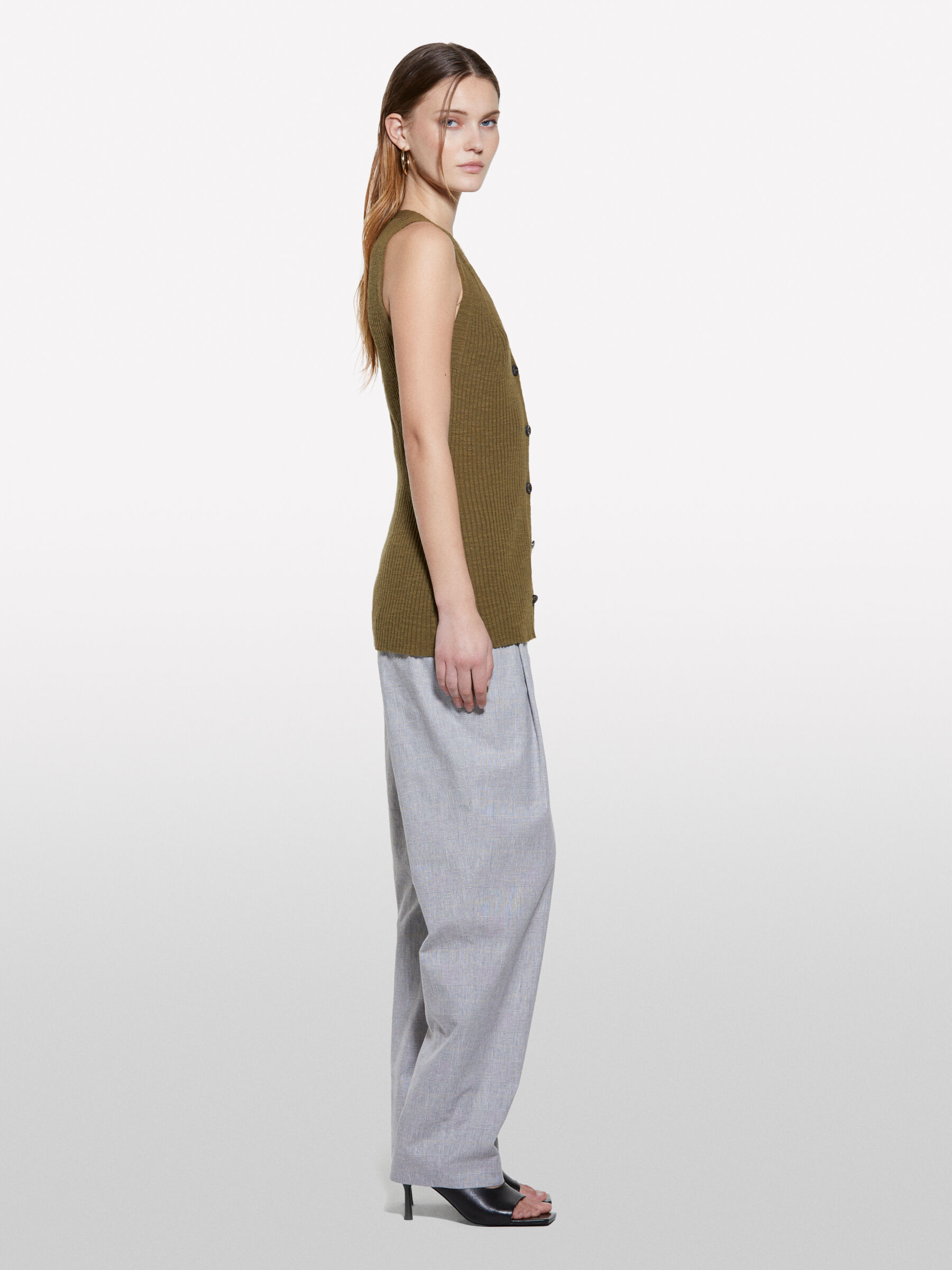 S/L CARDIGAN Damen image number null