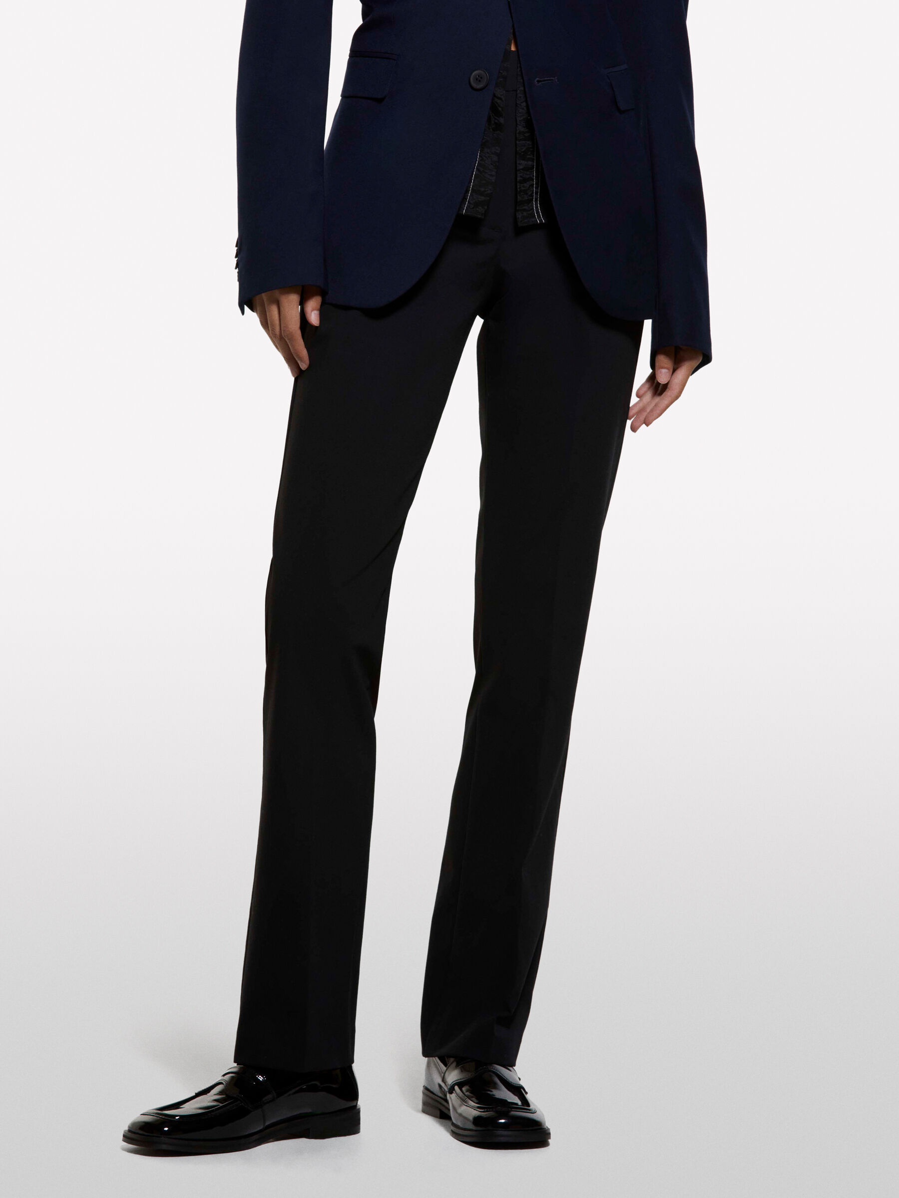 TROUSERS Damen image number null