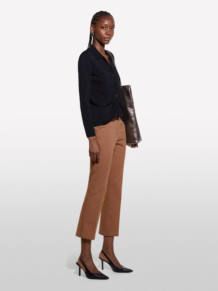 TROUSERS Damen