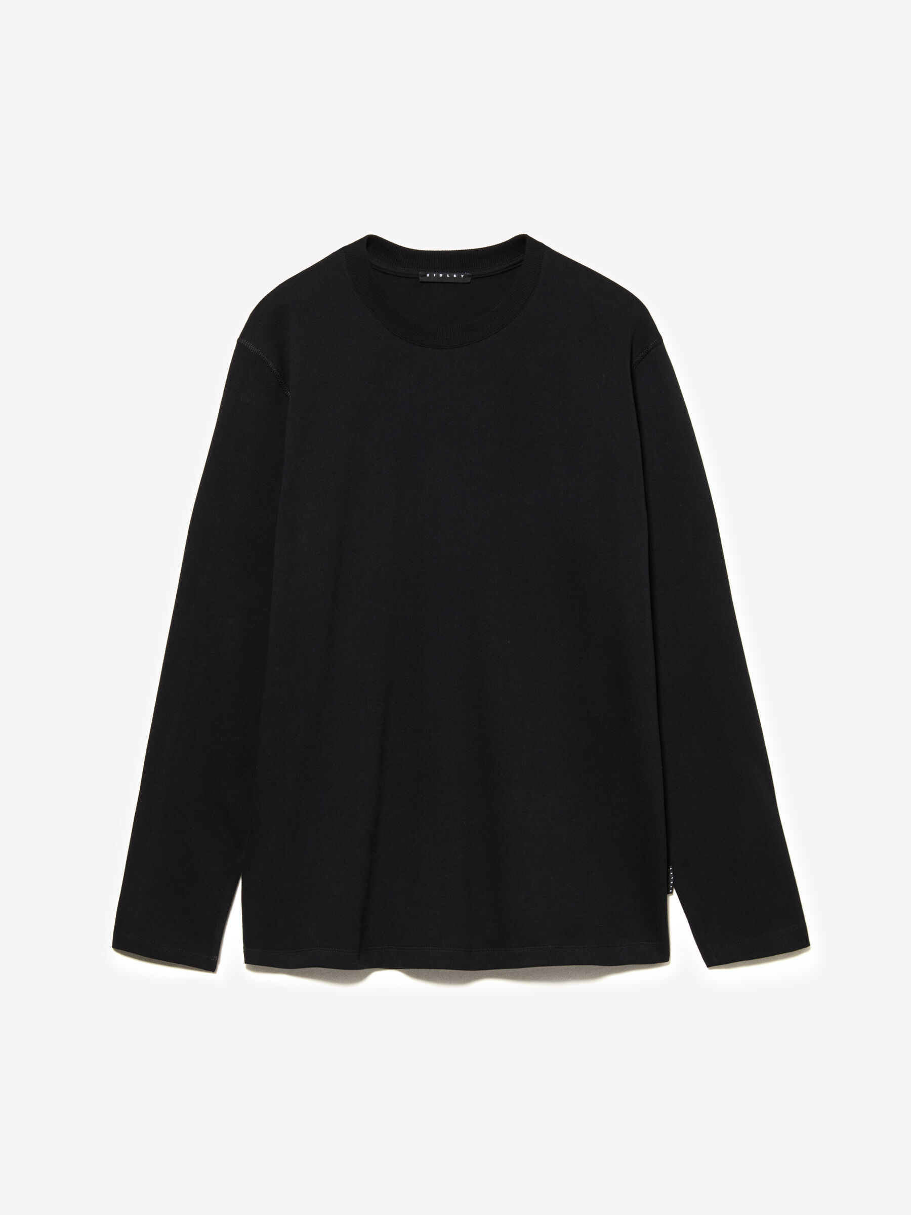 T shirt uomo sisley on sale