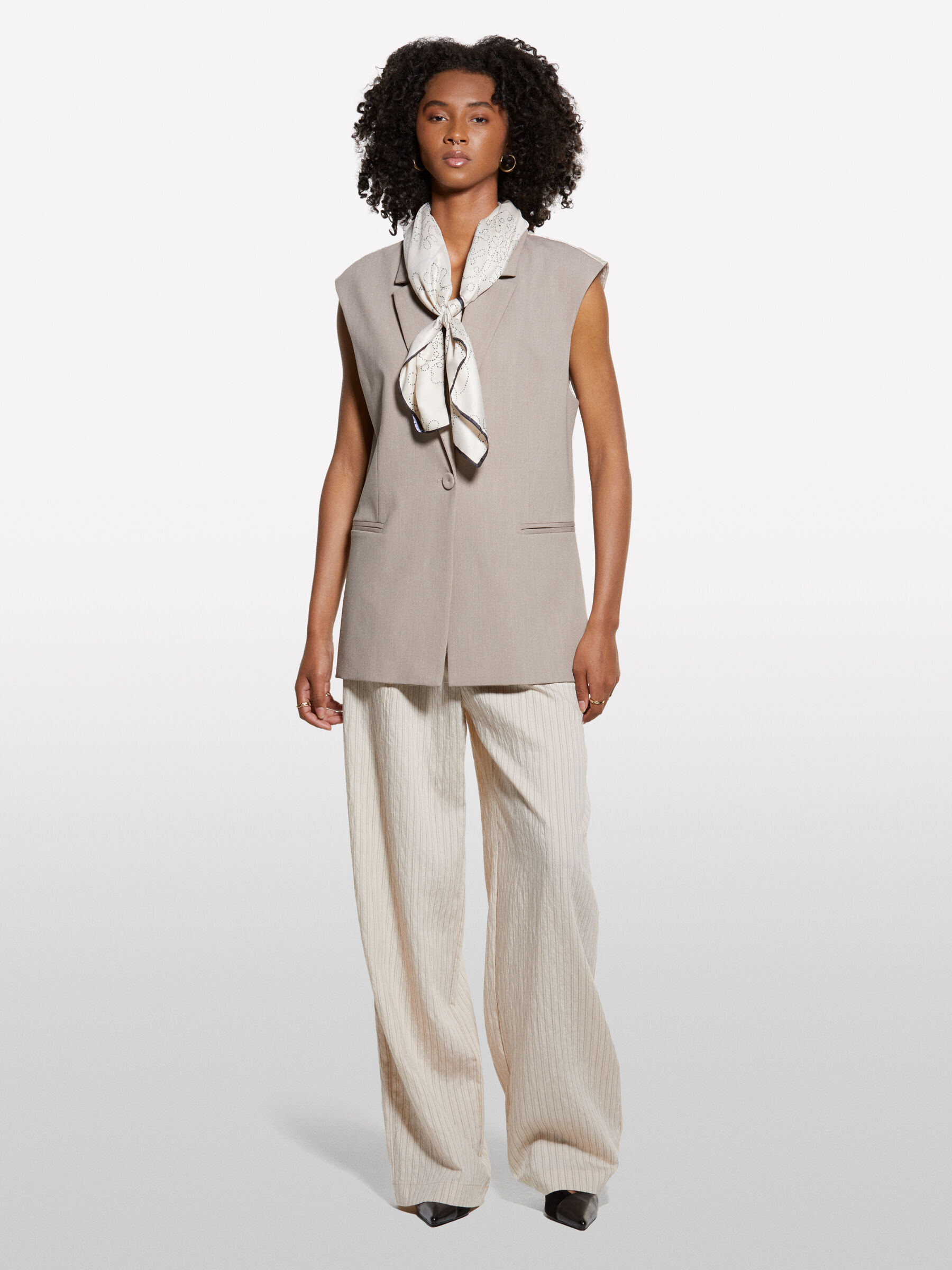 WAISTCOAT Damen image number null