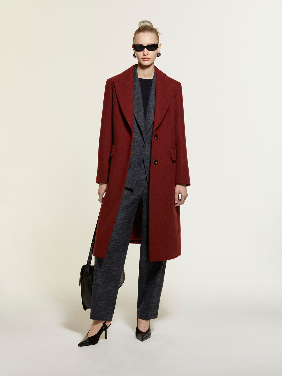 COAT Damen image number null