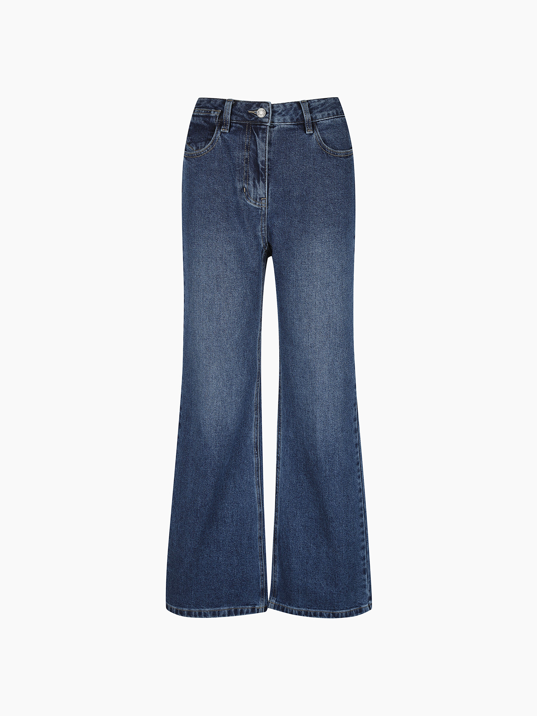 TROUSERS Damen image number null