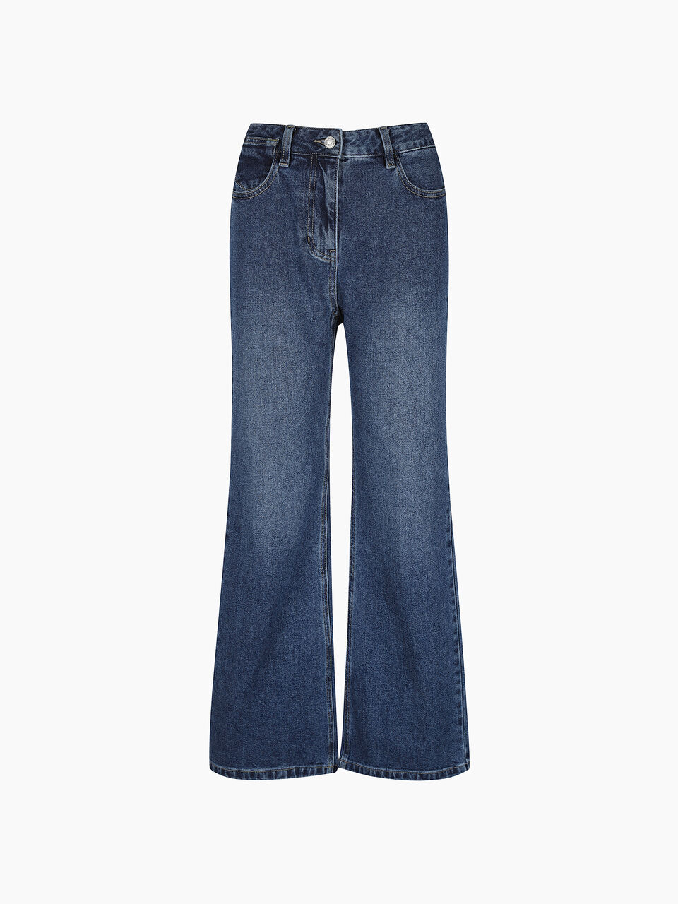 TROUSERS Damen image number null
