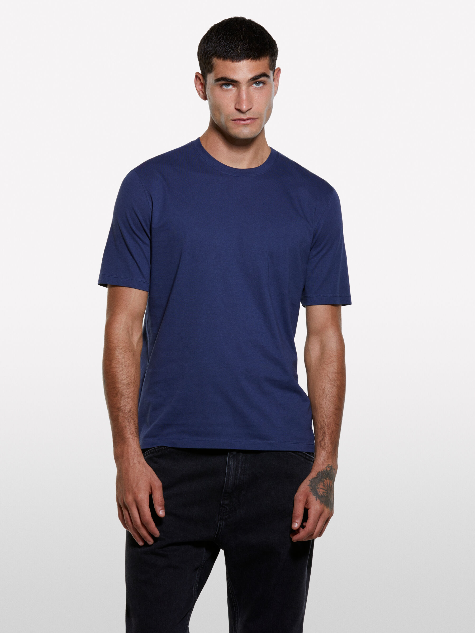 T-SHIRT Herren image number null