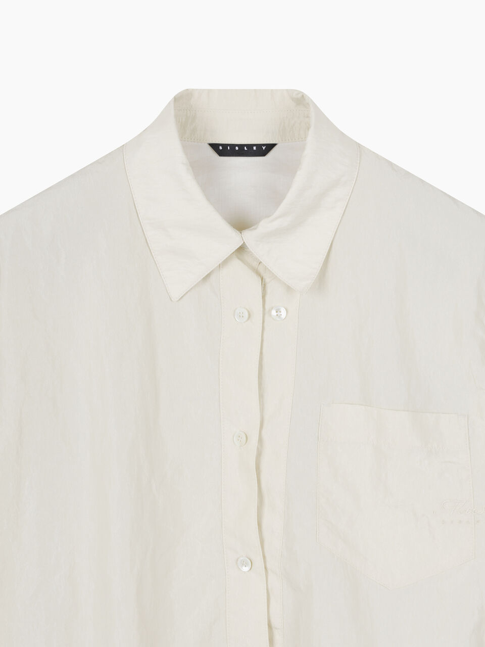 SHIRT Damen image number null