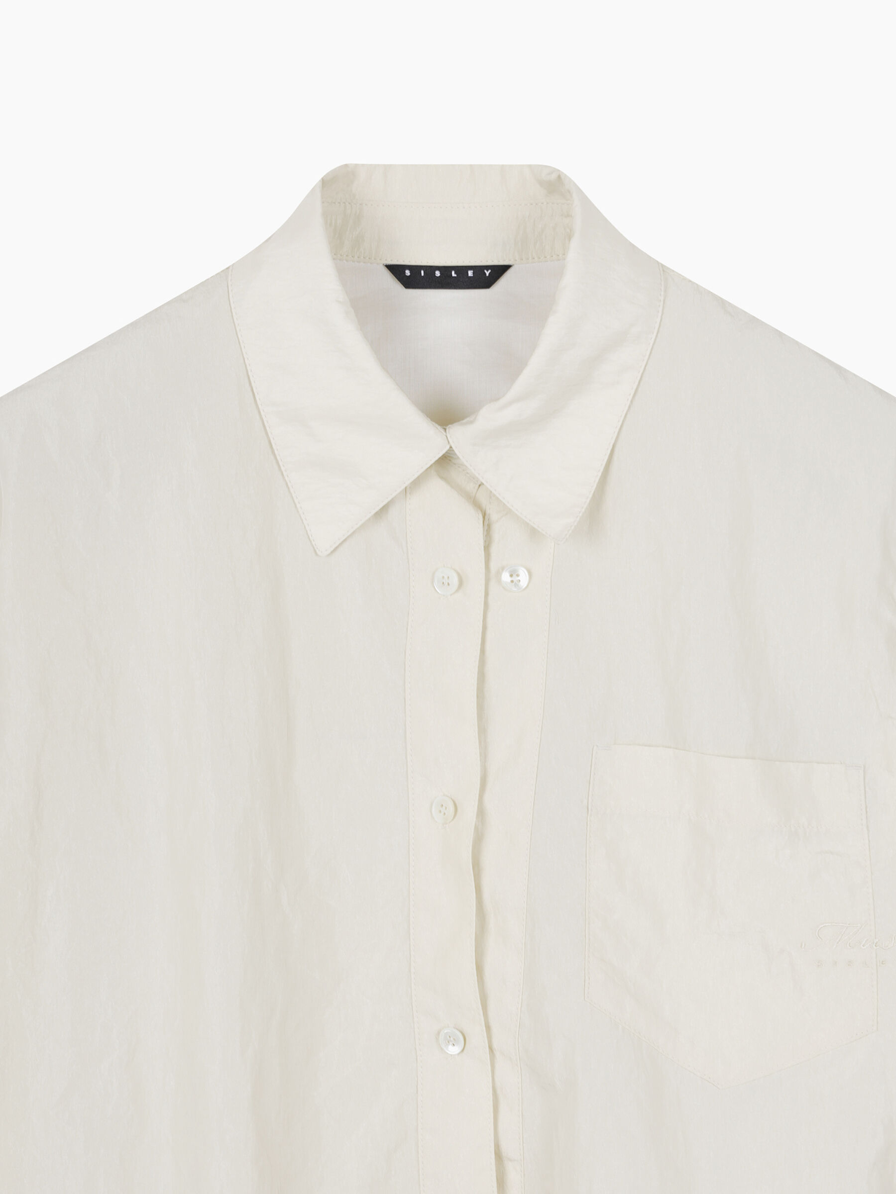 SHIRT Damen image number null