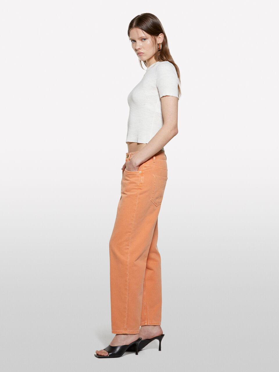 SWEATER Damen image number null