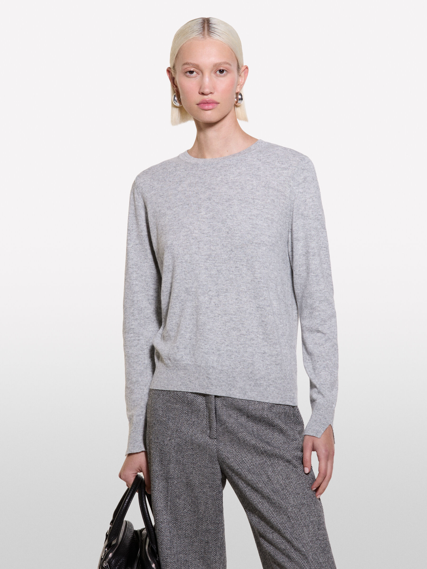 SWEATER L/S Damen image number null