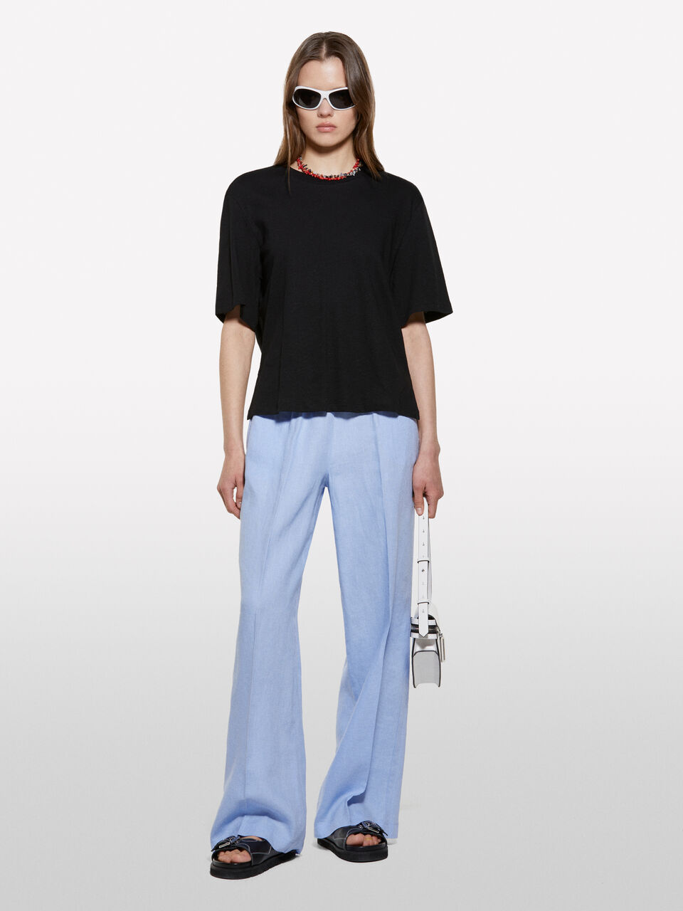 T-SHIRT Damen image number null