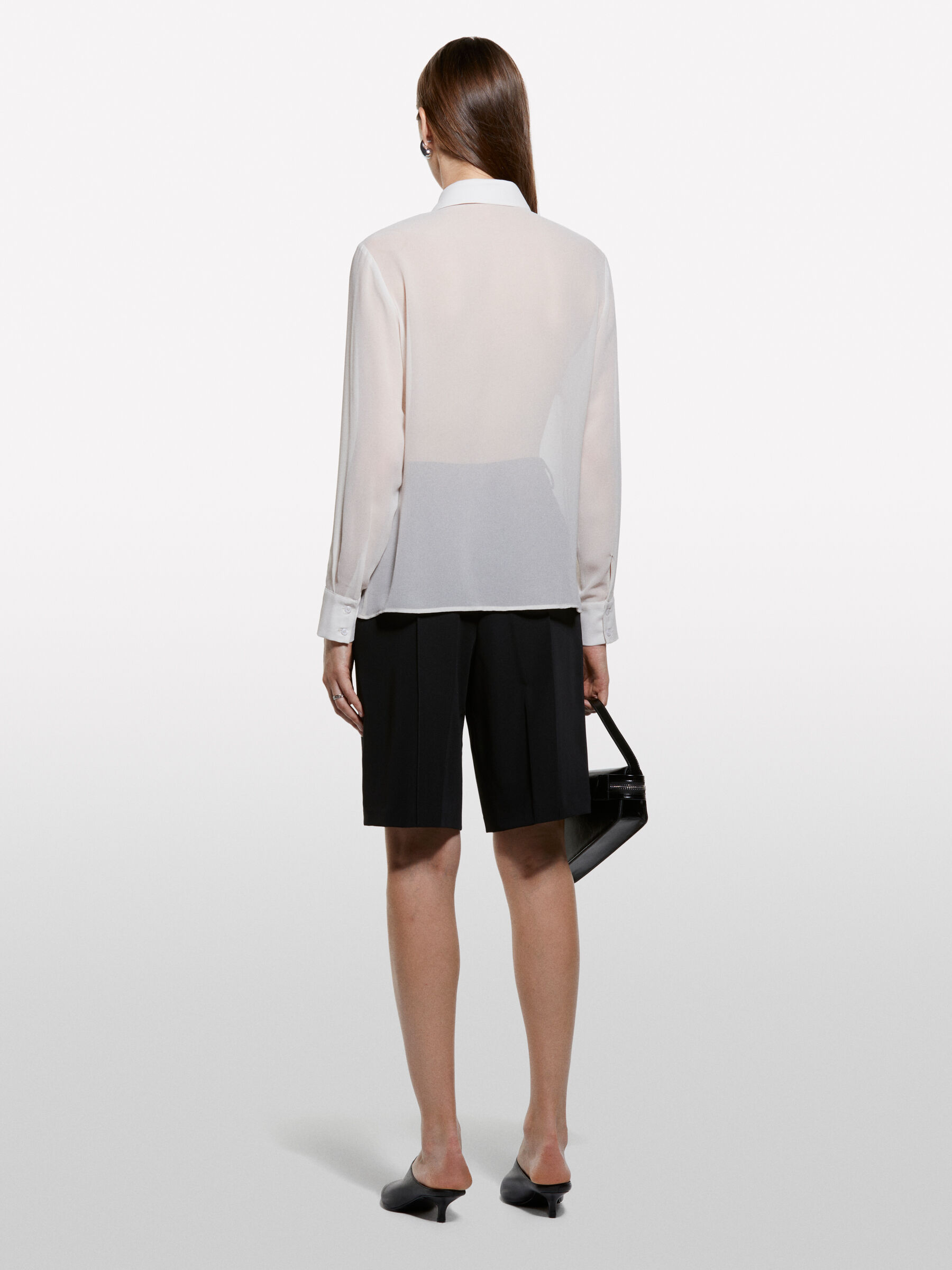 SHIRT Damen image number null