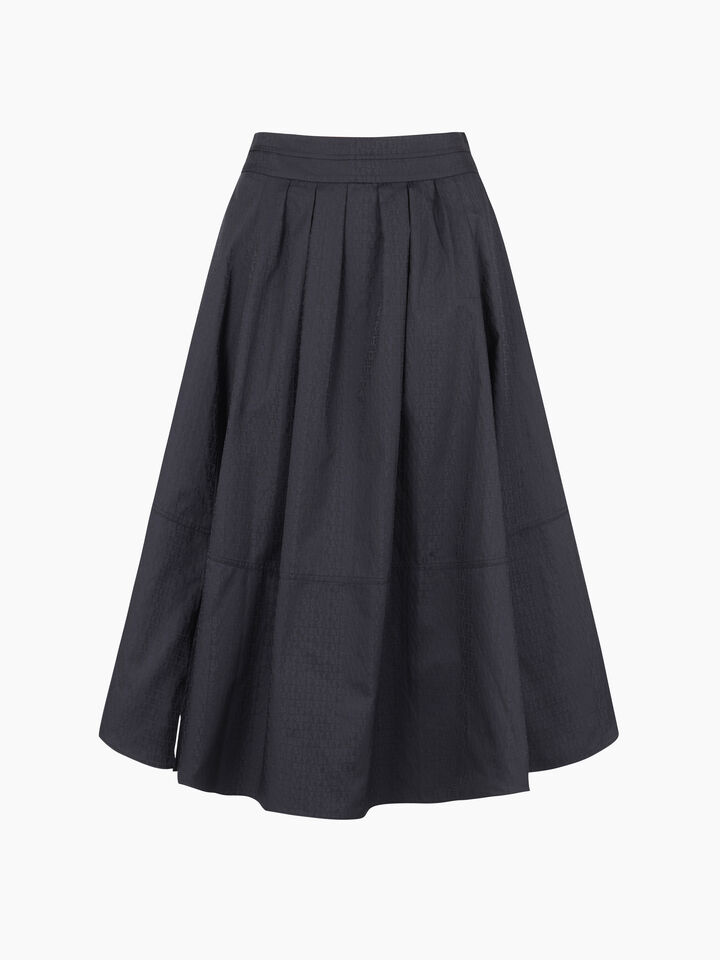 SKIRT Damen