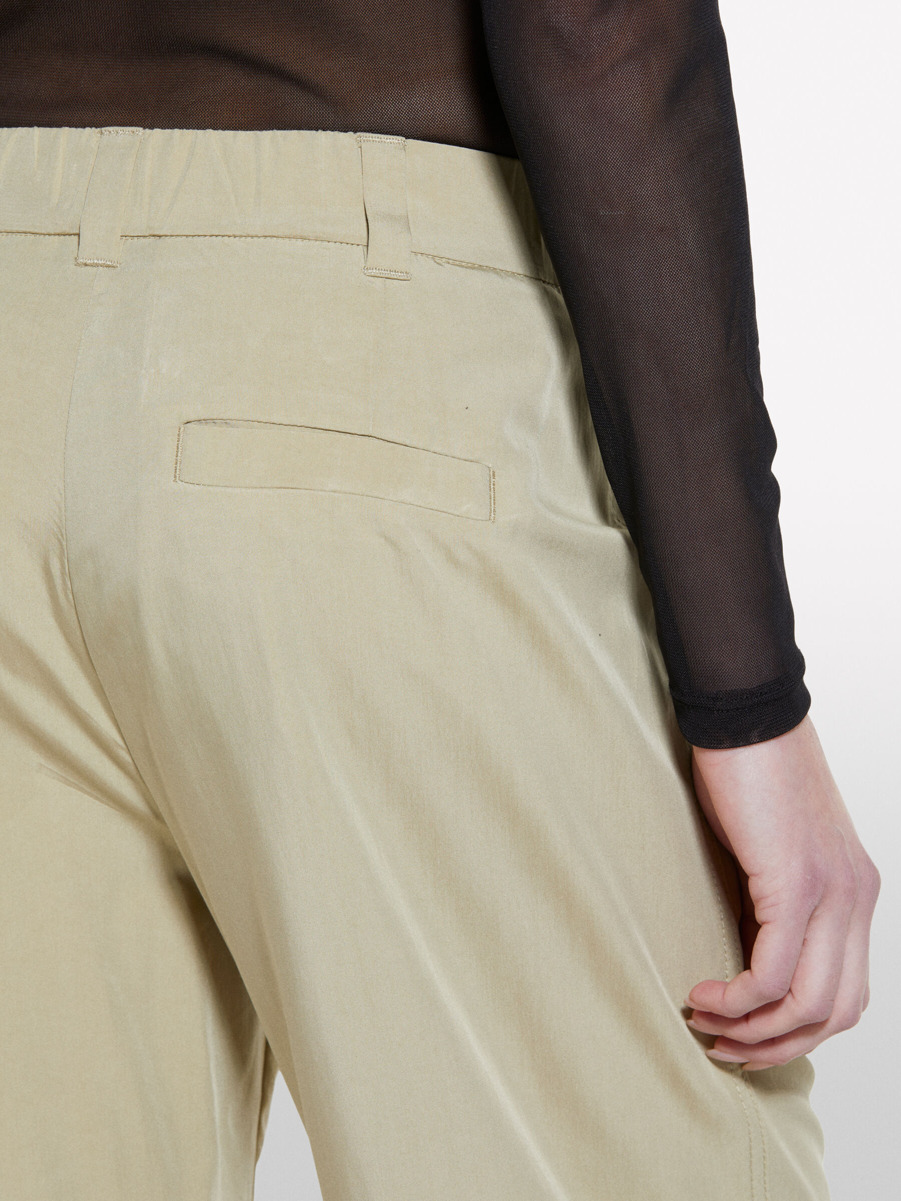 TROUSERS Damen image number null