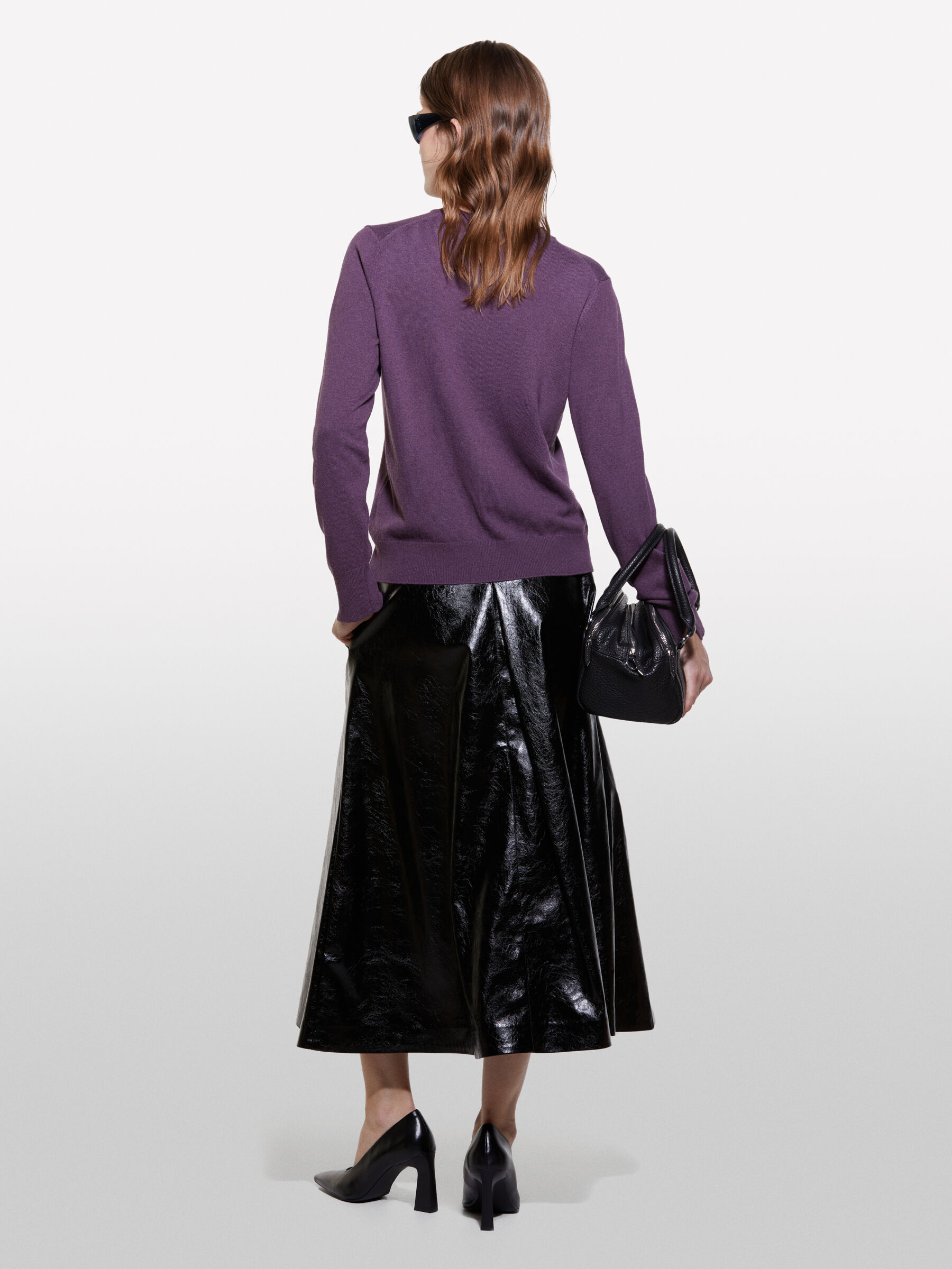 SWEATER L/S Damen image number null