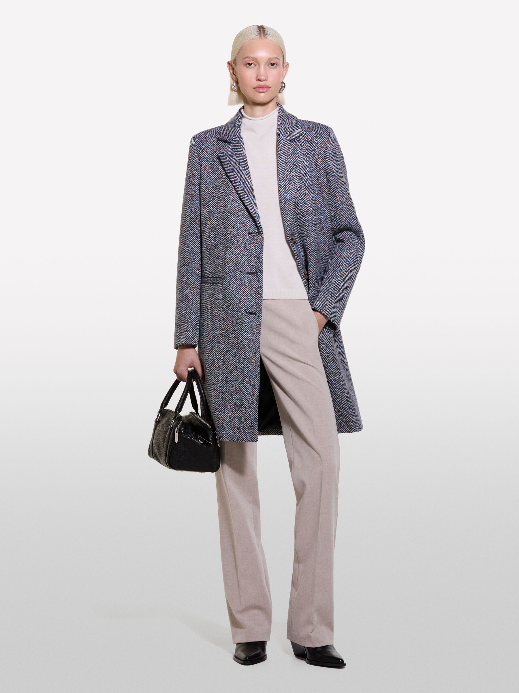 COAT Damen image number null