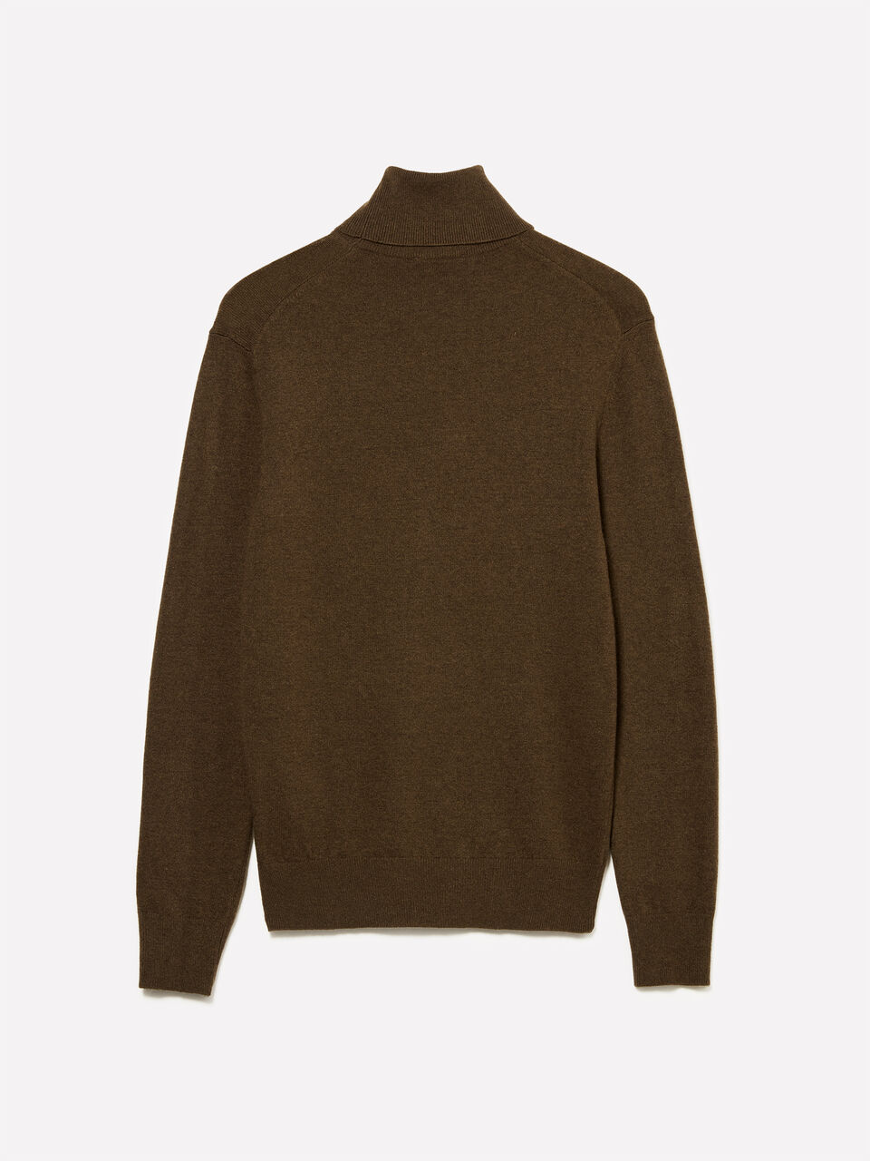 TURTLE NECK SW. L/S Herren image number null