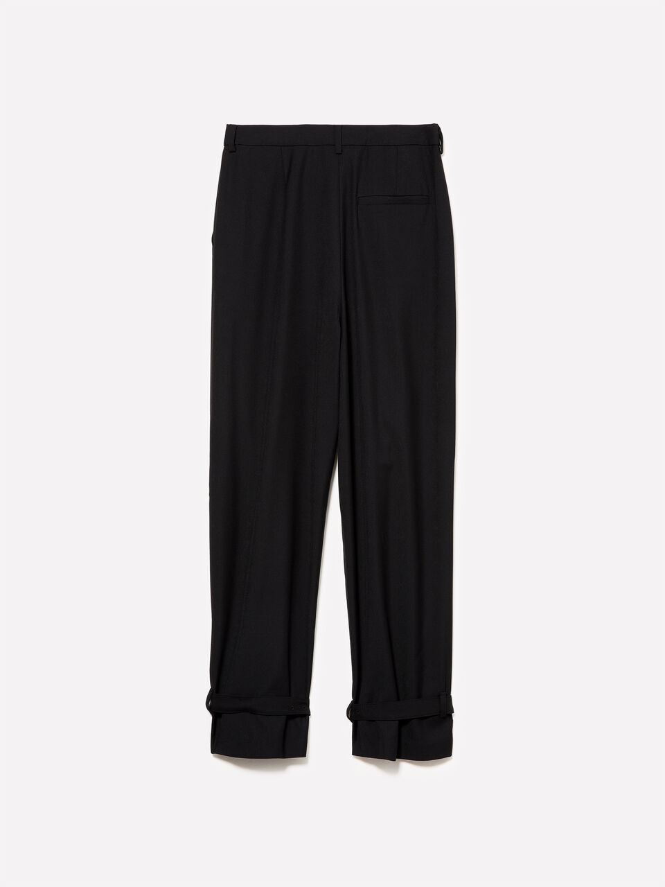 TROUSERS Damen image number null