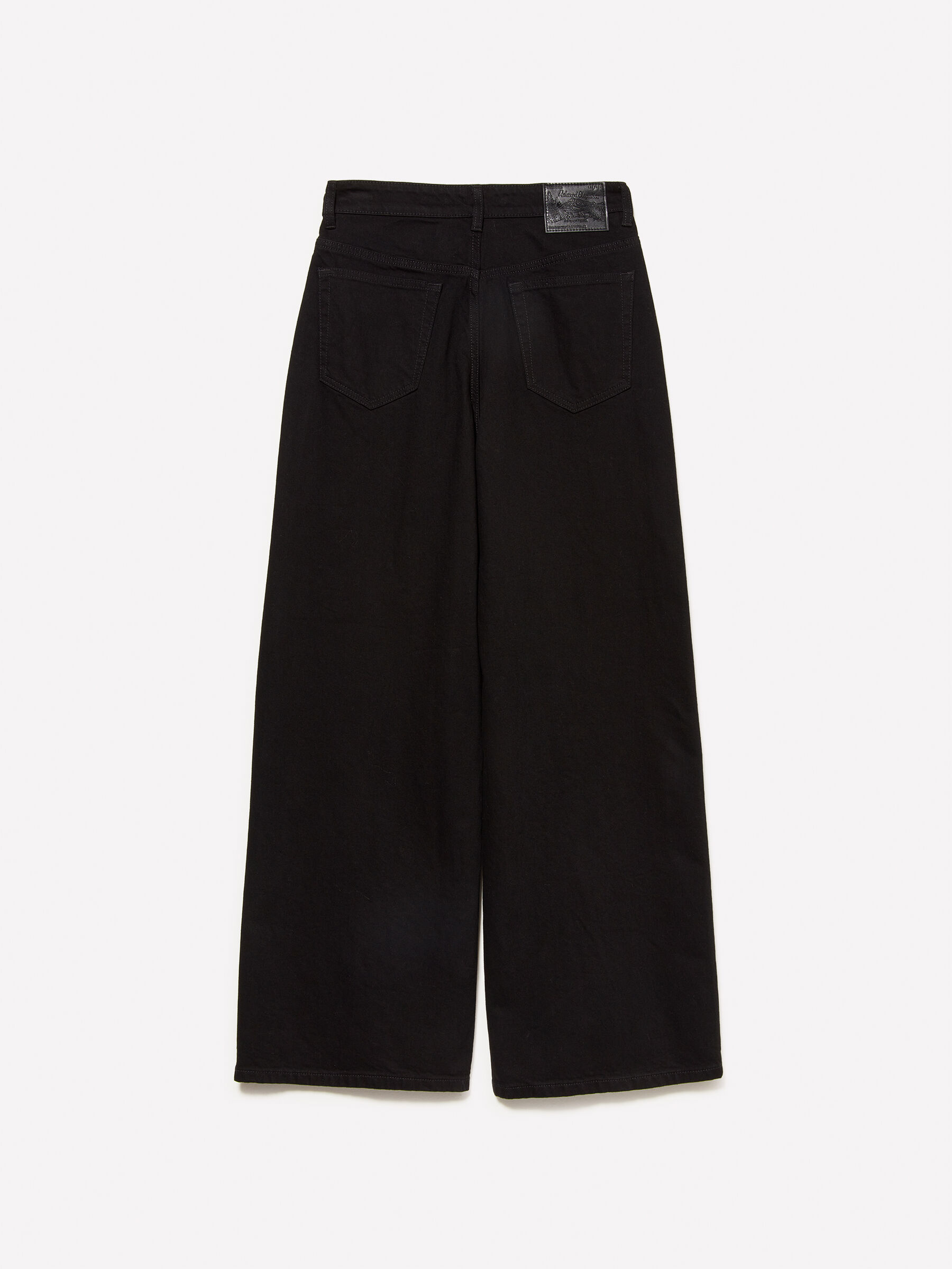 TROUSERS Damen image number null