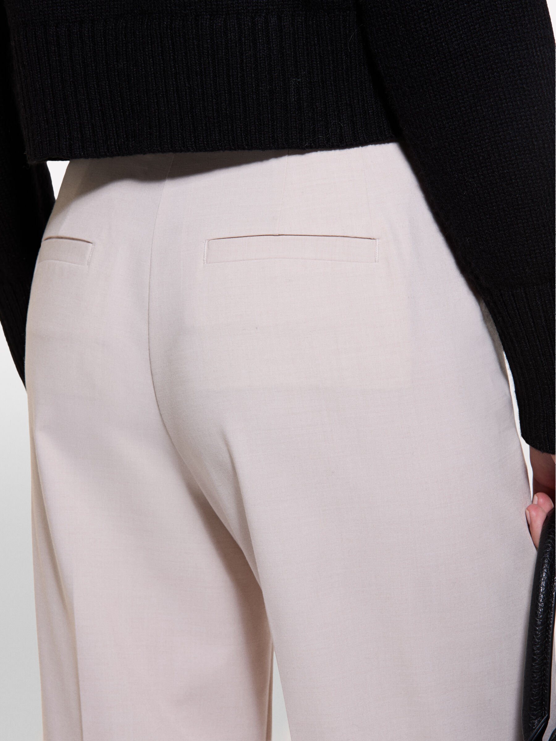 TROUSERS Damen image number null