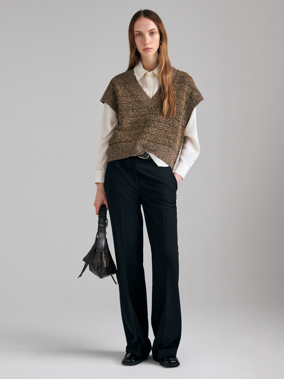 SHIRT Damen image number null