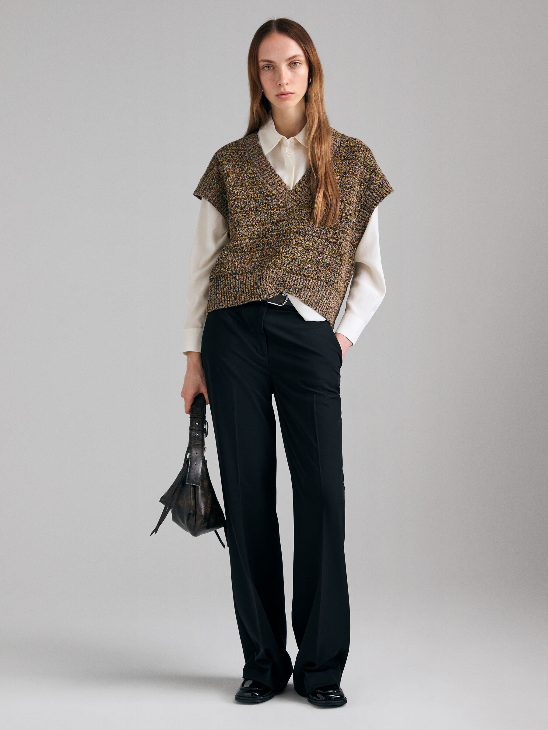 SHIRT Damen image number null