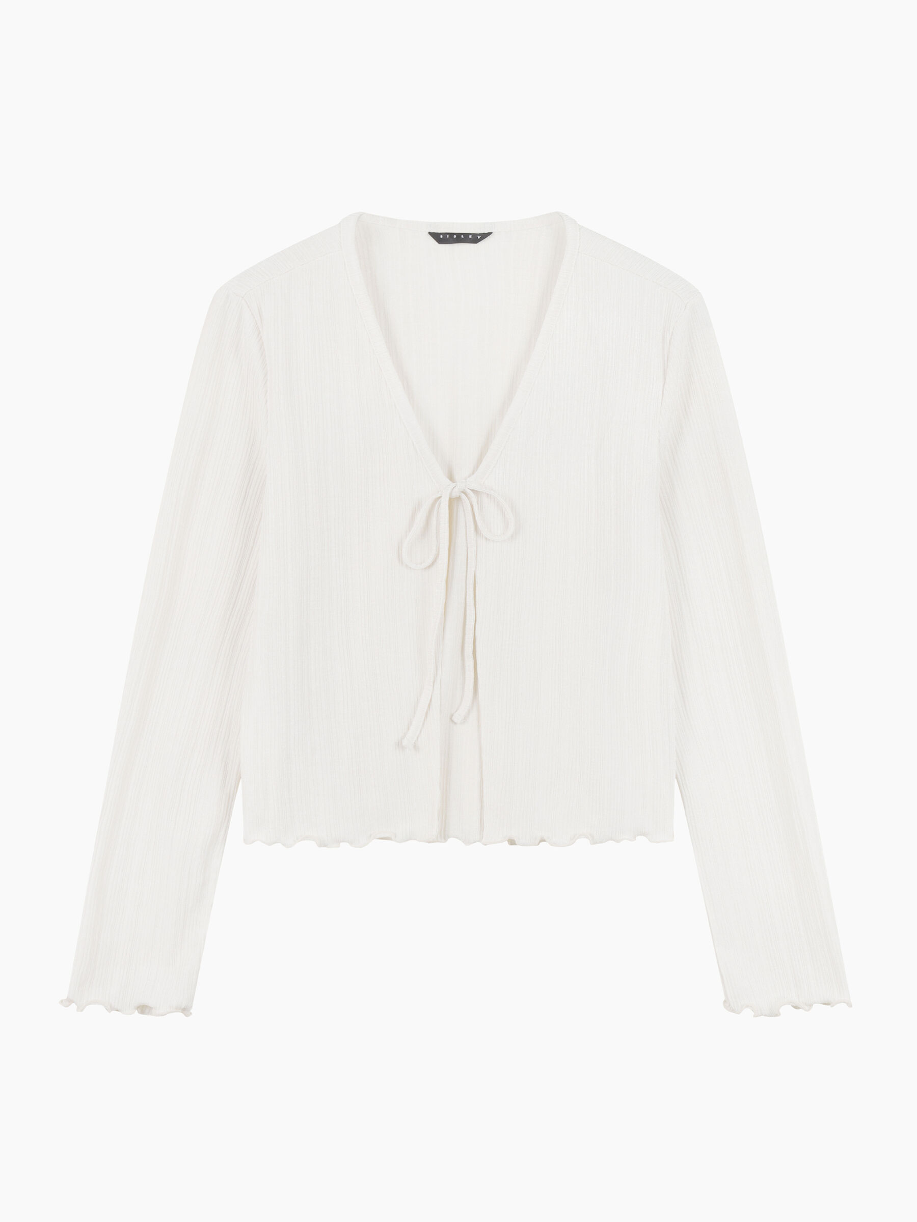 L/S SWEATER Damen image number null