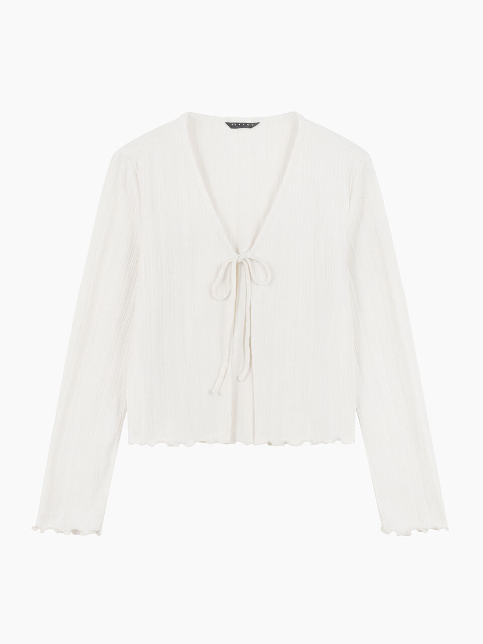 L/S SWEATER Damen image number null
