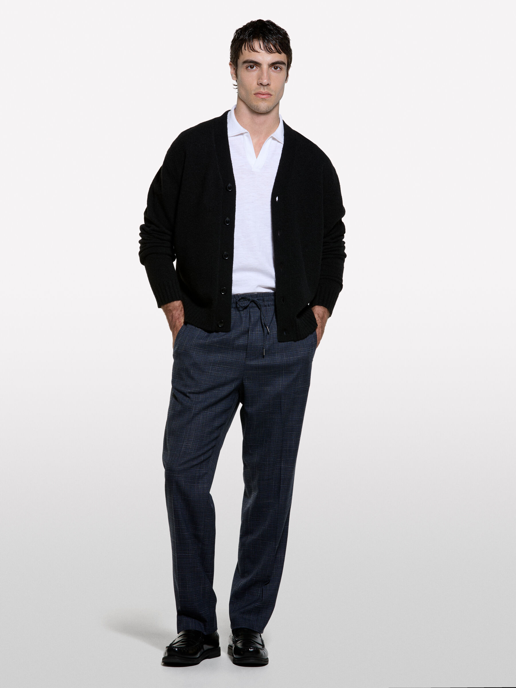 H/S POLO SHIRT Herren image number null