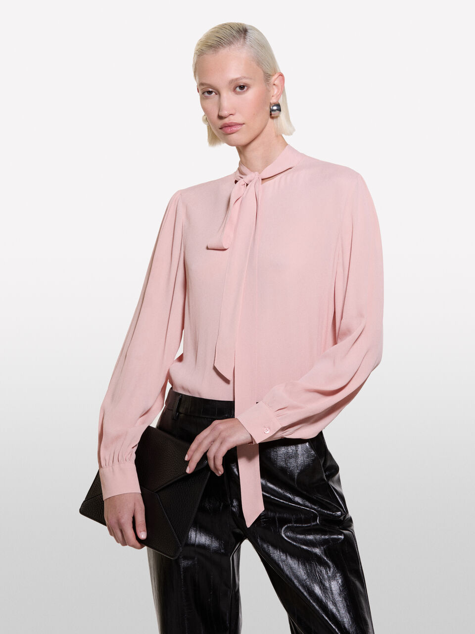 BLOUSE Damen image number null