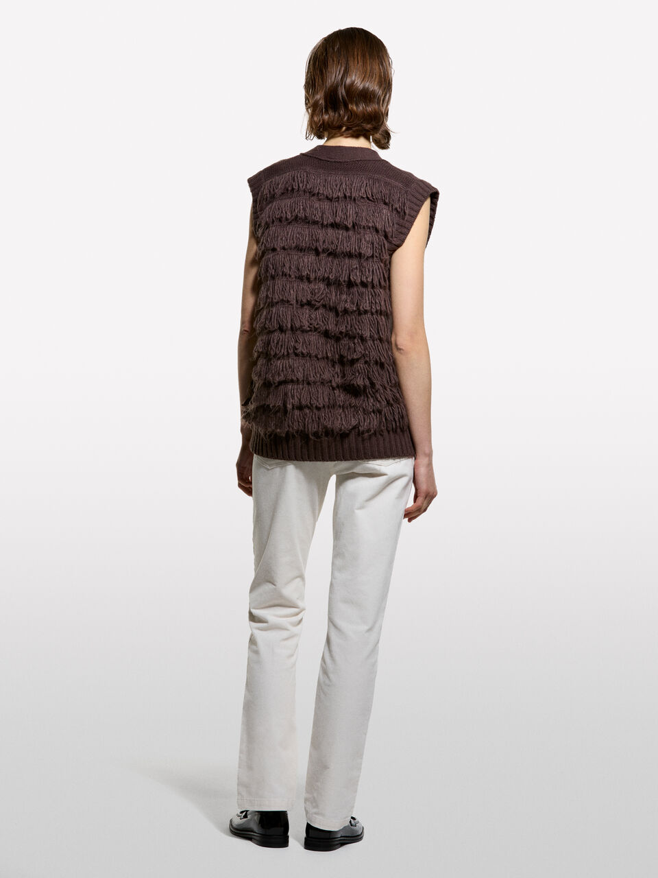 TROUSERS Damen image number null