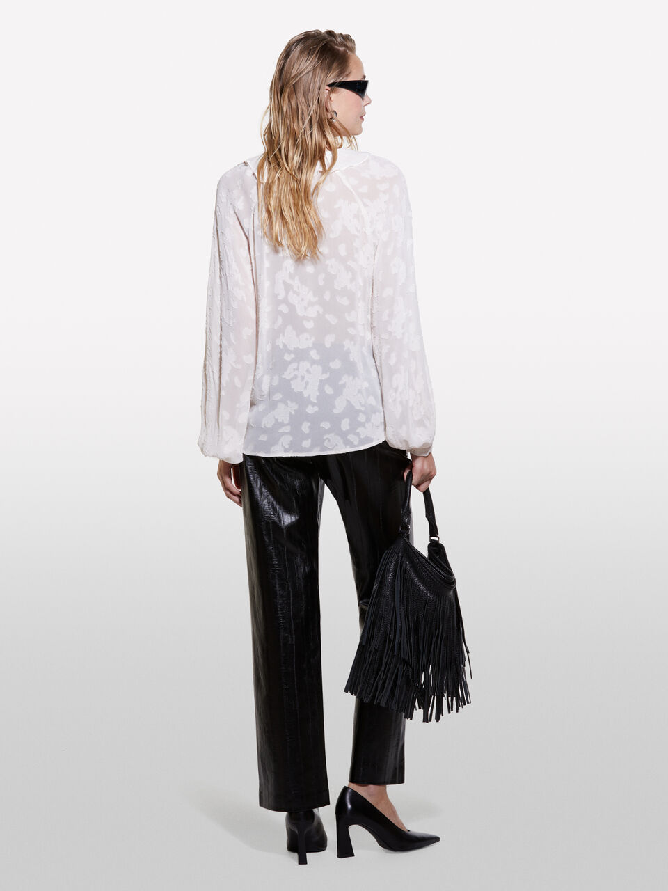 SHIRT Damen image number null