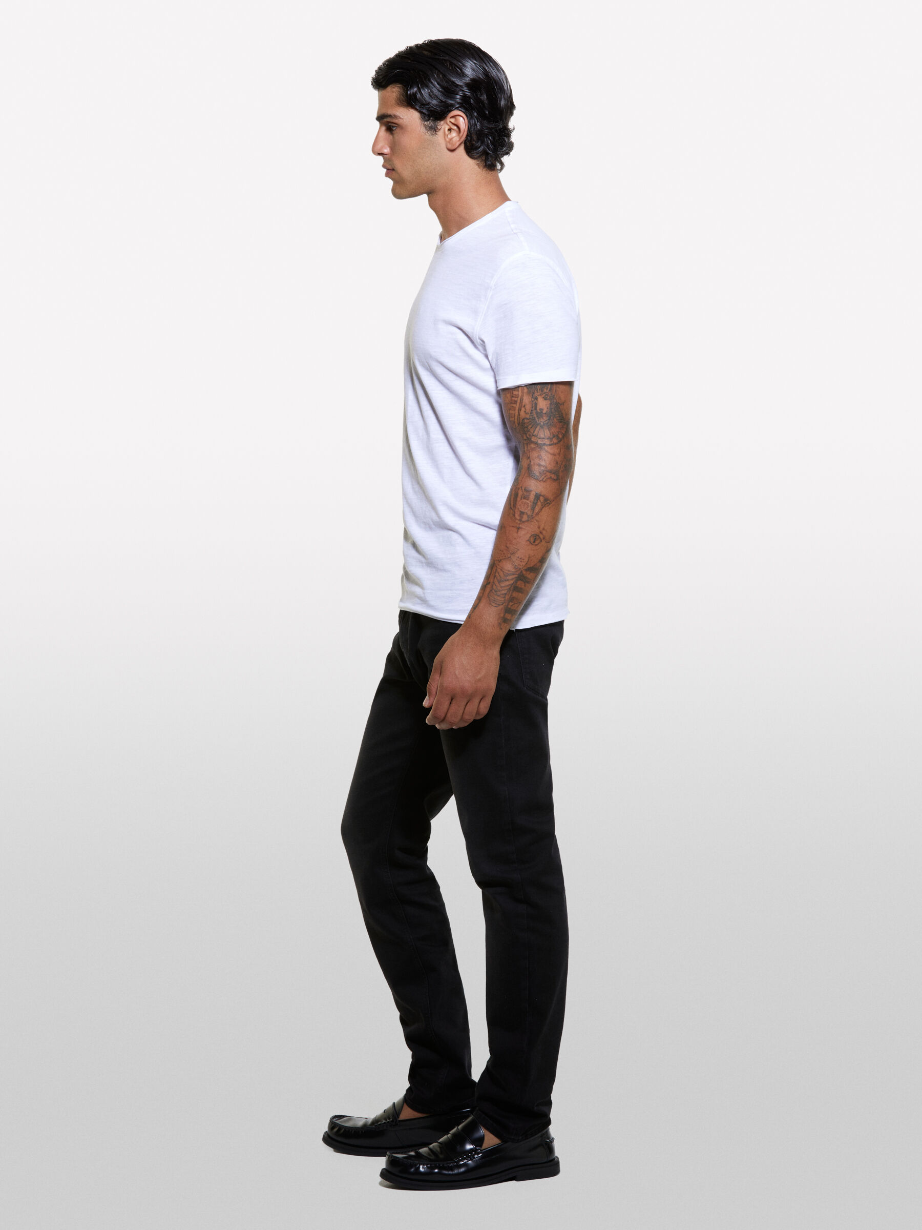 T shirt sisley top