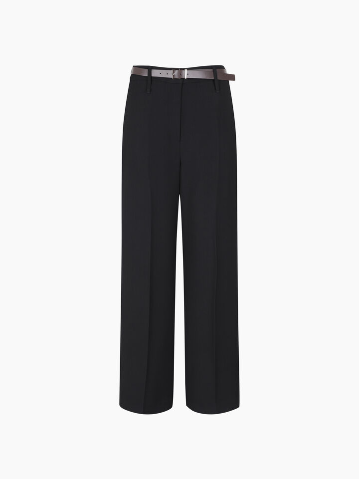 TROUSERS Damen